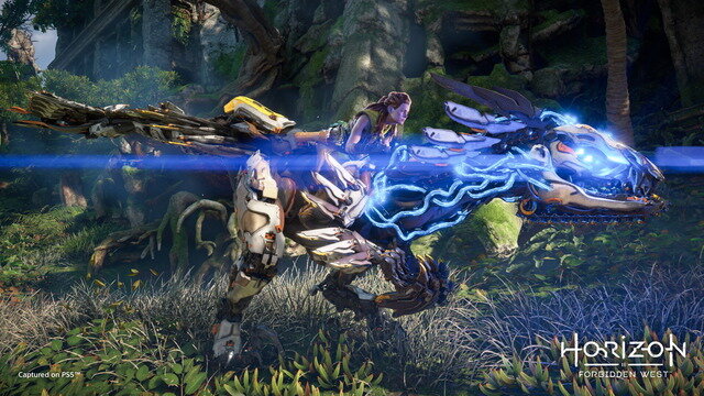 『Horizon Forbidden West』「アコレードトレーラー」公開―国内メディアからのコメントを盛り込んだ最新映像