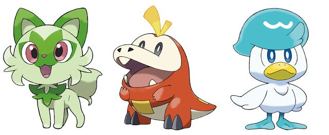 ニンテンドースイッチ発売5周年!『ポケモン』最新作ほか、今後も期待大のタイトル・コンテンツが続々登場