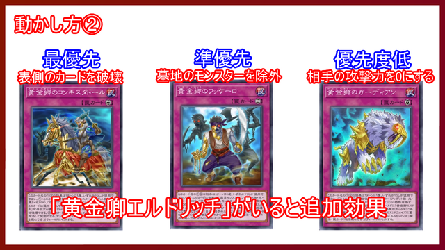 『遊戯王 マスターデュエル』妨害と攻撃が途切れない…！「エルドリッチ」デッキの基本的な回し方