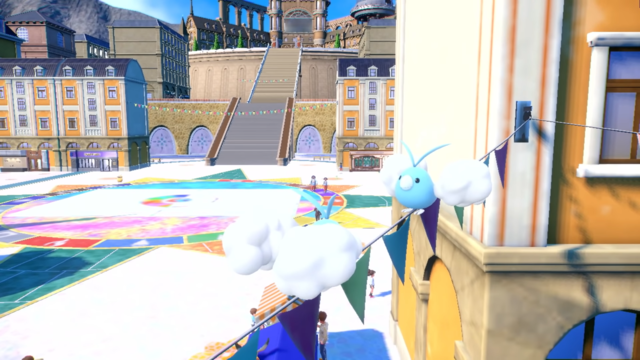 『ポケットモンスター スカーレット・バイオレット』の「スカーレット」って何？お披露目映像から新作の内容を地理的・文化的に大胆予想