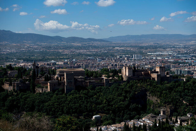 Photo by Carlos Gil Andreu/Getty Images