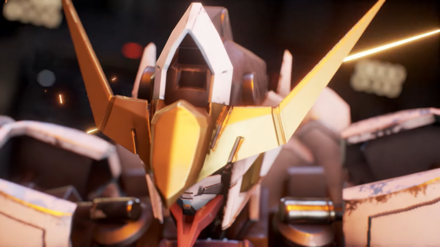 『GUNDAM EVOLUTION』コンシューマ版が発表！2022年春にネットワークテスト実施も決定