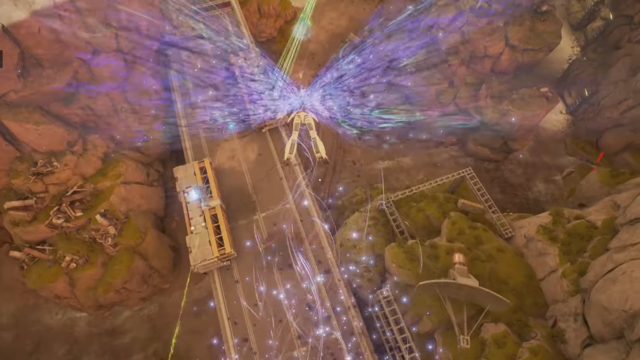 『GUNDAM EVOLUTION』コンシューマ版が発表！2022年春にネットワークテスト実施も決定