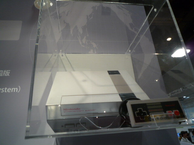 【KYOTO Cross Media Experience 2009】京都でNintendoゲームイベント！朝から多くのファンが駆けつける