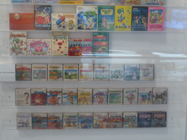 【KYOTO Cross Media Experience 2009】京都でNintendoゲームイベント！朝から多くのファンが駆けつける