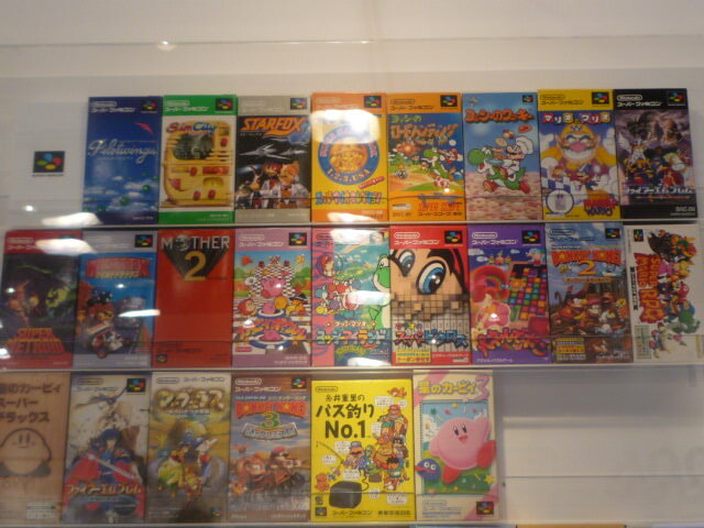 【KYOTO Cross Media Experience 2009】京都でNintendoゲームイベント！朝から多くのファンが駆けつける