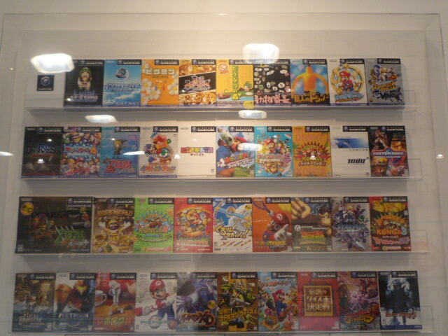 【KYOTO Cross Media Experience 2009】京都でNintendoゲームイベント！朝から多くのファンが駆けつける