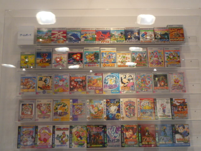 【KYOTO Cross Media Experience 2009】京都でNintendoゲームイベント！朝から多くのファンが駆けつける