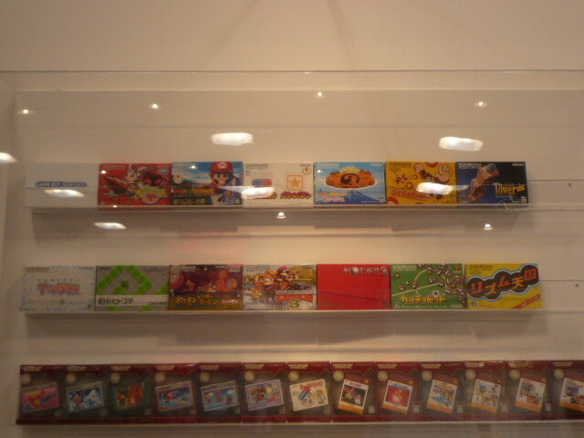 【KYOTO Cross Media Experience 2009】京都でNintendoゲームイベント！朝から多くのファンが駆けつける