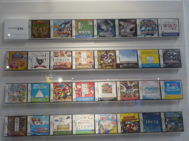 【KYOTO Cross Media Experience 2009】京都でNintendoゲームイベント！朝から多くのファンが駆けつける