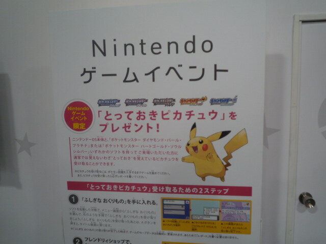 【KYOTO Cross Media Experience 2009】京都でNintendoゲームイベント！朝から多くのファンが駆けつける