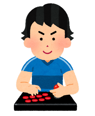 【ゲームの選び方や遊び方で分かる】ゲーマー分類図鑑【あなたは何ゲーマー？】