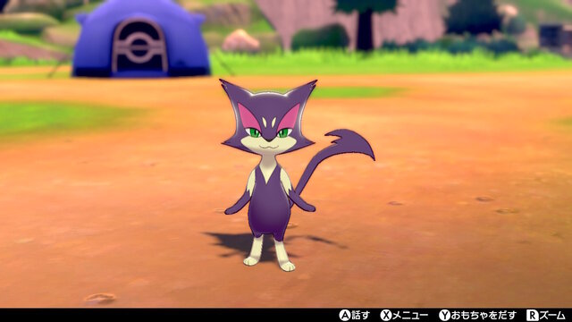 『ポケモンSV』のニャオハに「進化しても立たないで！」と願う声！二足で歩く、歴代猫ポケモンを調べてみた