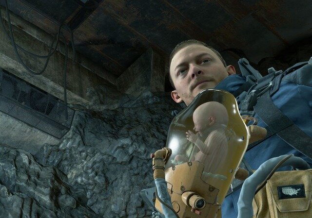 『DEATH STRANDING』に出てくる名著「なわ」をざっくり雑考―絶望と希望、道具と人間の狭間にかかる「繋がり」