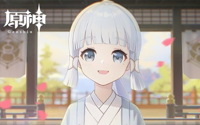 『原神』神里綾華の“幼少期”が判明―両親との思い出映す「ストーリーPV」公開