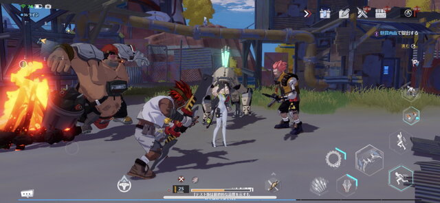 原神プレイヤー目線での『Tower of Fantasy（幻塔）』プレイレポ―「第二の原神」と言われたけど、遊んでみたら“本格MMORPG”だった