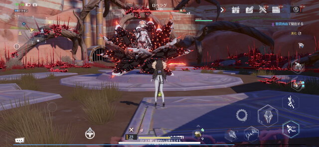 原神プレイヤー目線での『Tower of Fantasy（幻塔）』プレイレポ―「第二の原神」と言われたけど、遊んでみたら“本格MMORPG”だった