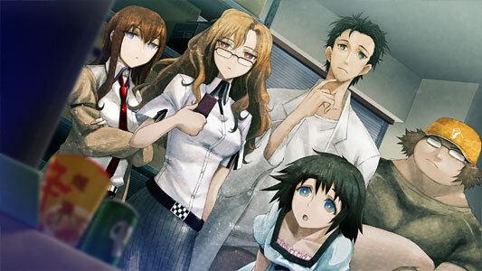 PS3版『STEINS;GATE』の発売から10年ー色褪せない名作の魅力