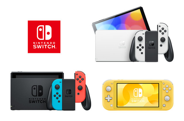 ニンテンドースイッチの充電が急速に減るなら、「改善手順」を試して―任天堂サポートが注意喚起