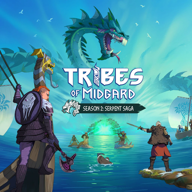 「PS Plus」2022年5月度フリープレイは『FIFA 22』＋DLCがラインナップ！他『Tribes of Midgard』と『Curse of the Dead Gods』も登場