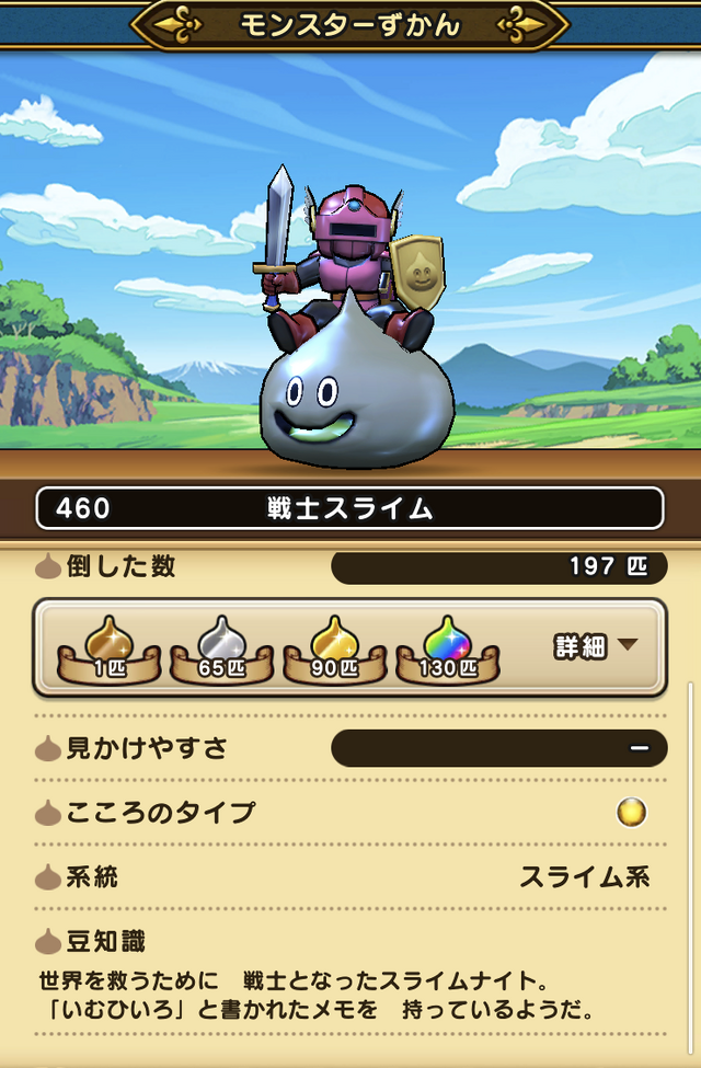 限定称号はもう手に入れた？ユーモアたっぷりな、「ふっかつのじゅもん」【ドラクエウォーク 秋田局】