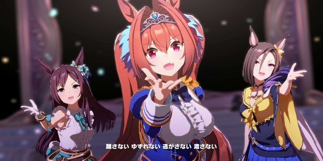 『ウマ娘』ニュースランキング―ウマ娘知識が活かせるかも？「競馬ゲーム」比較―キタサンブラックを取り巻く関係性も話題