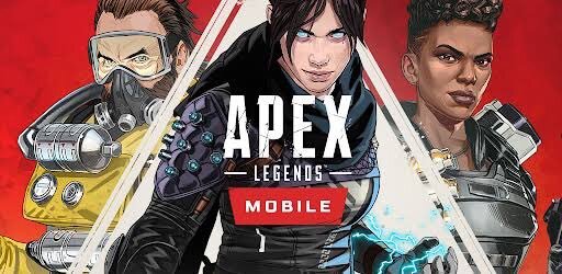 モバイル版『Apex』リリース記念生放送開催！解説は渋谷ハル、モバイル独自の新情報紹介も