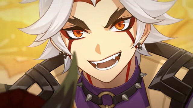 『原神』Ver.2.7で「夜蘭」「久岐忍」が新実装!復刻キャラは「魈」と「荒瀧一斗」