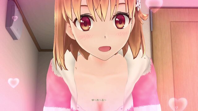 “女の子の一人暮らし”を覗いて導き、就活を成功させろ！神様視点の同居ADV『ノゾムキミノミライ』プレイレポ