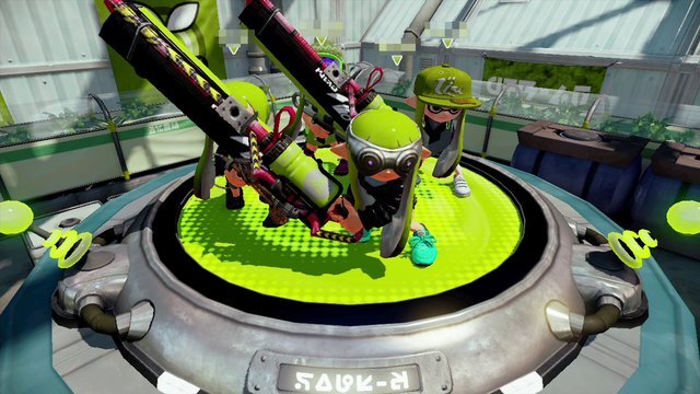 『スプラトゥーン』シリーズ7周年！大人から子供までハマる“イカした”TPSの名作