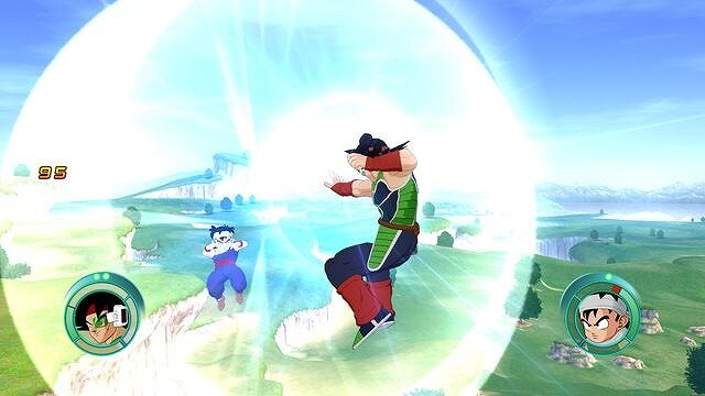 ドラゴンボール レイジングブラスト