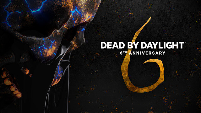 新たな『バイオ』コラボや新キラー&サバイバー発表！『Dead by Daylight』6周年まとめ―「進撃の巨人」コラボなど他にも情報盛りだくさん