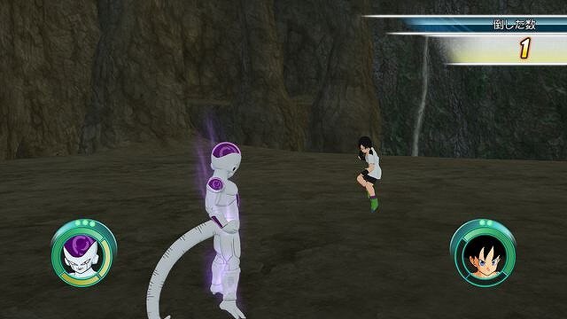 ドラゴンボール レイジングブラスト