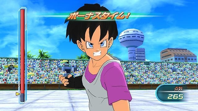 ドラゴンボール レイジングブラスト