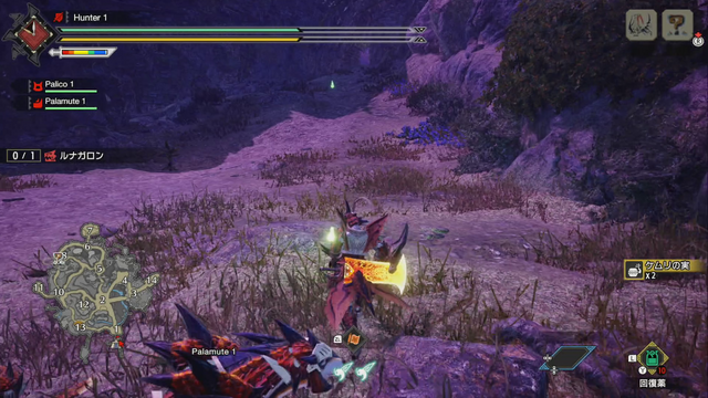 『モンハンライズ:サンブレイク』先行プレイレポ―盟勇が喋りまくりでめちゃ楽しい!より進化した狩猟体験