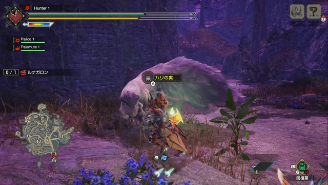 『モンハンライズ:サンブレイク』先行プレイレポ―盟勇が喋りまくりでめちゃ楽しい!より進化した狩猟体験