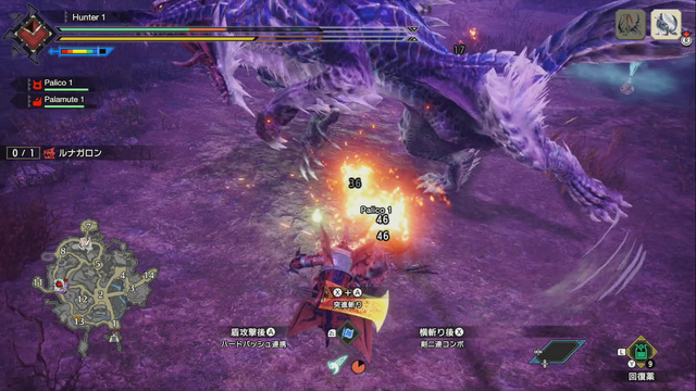 『モンハンライズ：サンブレイク』先行プレイレポ―盟勇が喋りまくりでめちゃ楽しい！より進化した狩猟体験