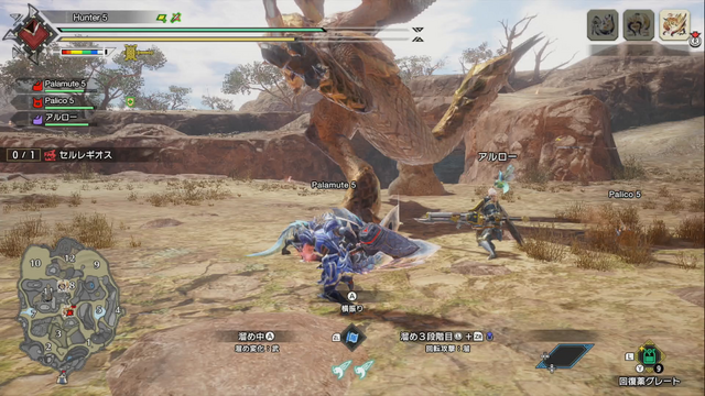 『モンハンライズ：サンブレイク』先行プレイレポ―盟勇が喋りまくりでめちゃ楽しい！より進化した狩猟体験