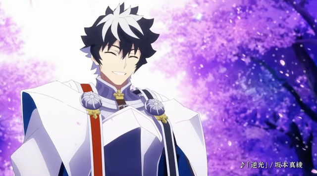 『FGO』シャルルマーニュの笑顔に、妖しく一瞥するイケメン…！第2部 第6.5章の配信は“このあとすぐ”