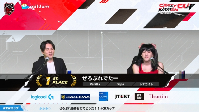 本田翼、山田涼介も参加した第9回「CRカップ」順位結果まとめ！インフルエンサーの祭典で頂点に輝いたのは…？