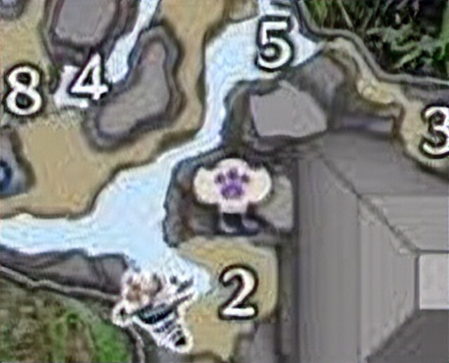 『モンハンライズ:サンブレイク』謎の“肉球マーク”はいったい…!?ガルクへの新命令「採取マーキング!」も便利そう