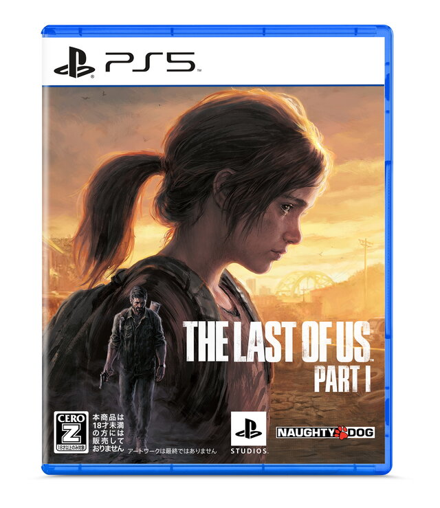 フルリメイク版『The Last of Us Part I』詳細公開！DualSense完全対応、前日譚「Left Behind -残されたもの-」も収録