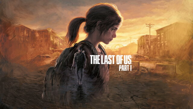 フルリメイク版『The Last of Us Part I』詳細公開！DualSense完全対応、前日譚「Left Behind -残されたもの-」も収録