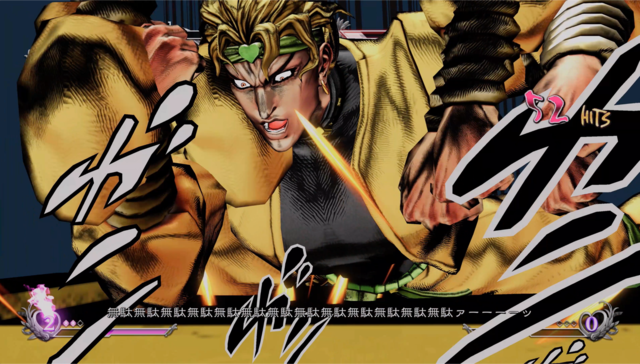 リマスターではなく、リメイク。『ジョジョの奇妙な冒険 オールスターバトル R』早期体験版配信を記念し、皆が気になるところをプロデューサーに直撃