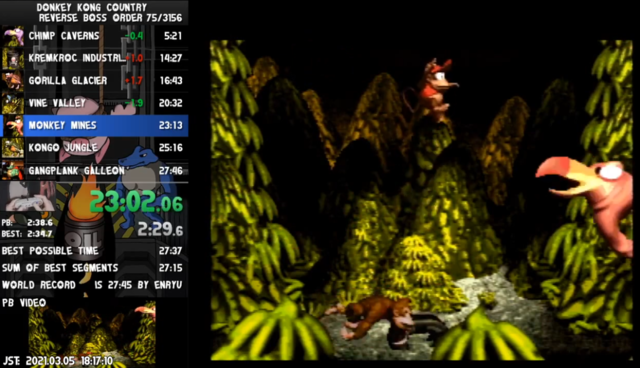 【RTA特集】『マリオ64』も『エルデン』も見逃せない！ RTA走者が選ぶ「SGDQ 2022」の注目タイトル