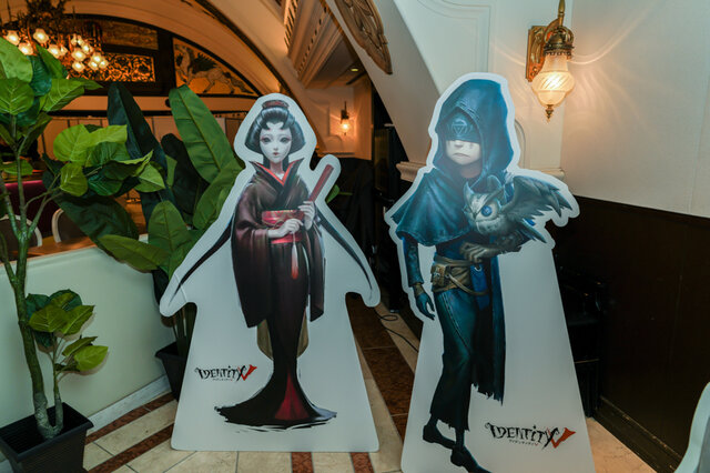 『IdentityV 第五人格』4周年記念オフラインイベント大阪会場レポート！豪華ゲスト出演、対抗戦に歓談、ミニゲームと盛りだくさん