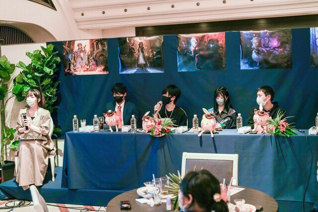 『IdentityV 第五人格』4周年記念オフラインイベント大阪会場レポート！豪華ゲスト出演、対抗戦に歓談、ミニゲームと盛りだくさん