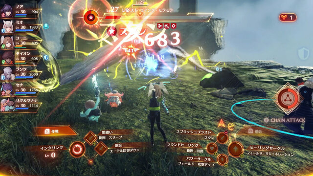 2022年7月の新作おすすめタイトル6選─『ゼノブレイド3』や『ライブアライブ』などファン待望のゲームが夏のスタートを彩る！