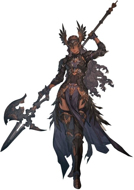 『ヴァルキリーエリュシオン』発売日が決定！さらに名作『ヴァルキリープロファイル −レナス−』が、便利機能を追加してPS5/PS4向けに移植