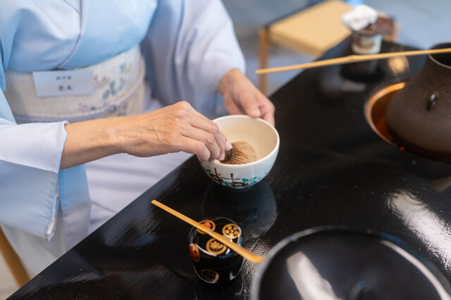 『モンハン』原寸大で「狐刀カカルクモナキ」を再現したら、約150kgに！「堺市」コラボ展示でハンターの凄さを実感